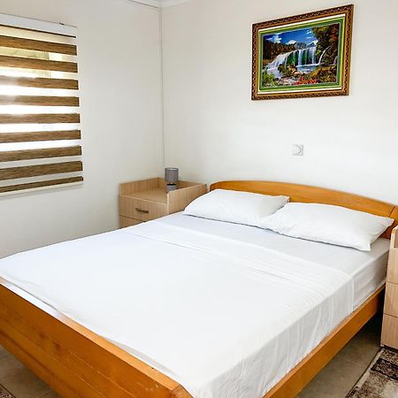 Hilja'S Oliven Garden Bungalows Ulcinj Zewnętrze zdjęcie