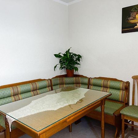 Hilja'S Oliven Garden Bungalows Ulcinj Zewnętrze zdjęcie