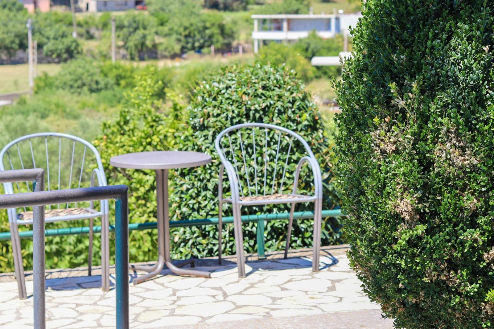 Hilja'S Oliven Garden Bungalows Ulcinj Zewnętrze zdjęcie