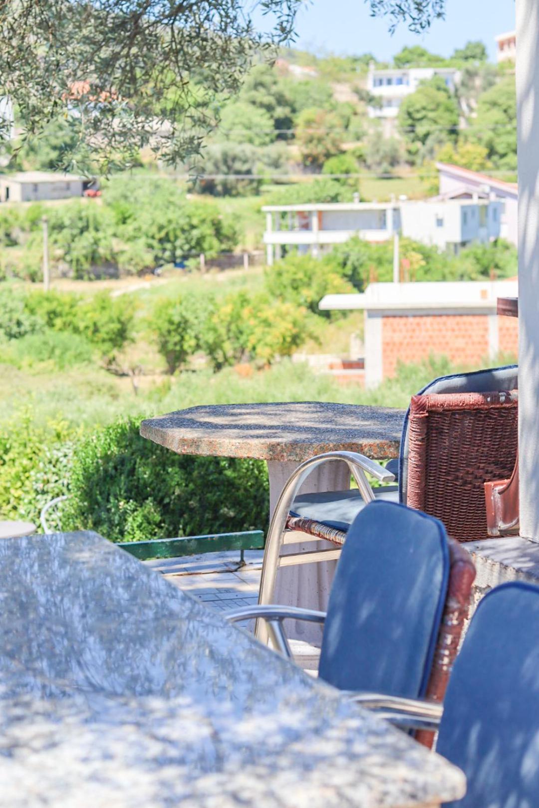 Hilja'S Oliven Garden Bungalows Ulcinj Zewnętrze zdjęcie
