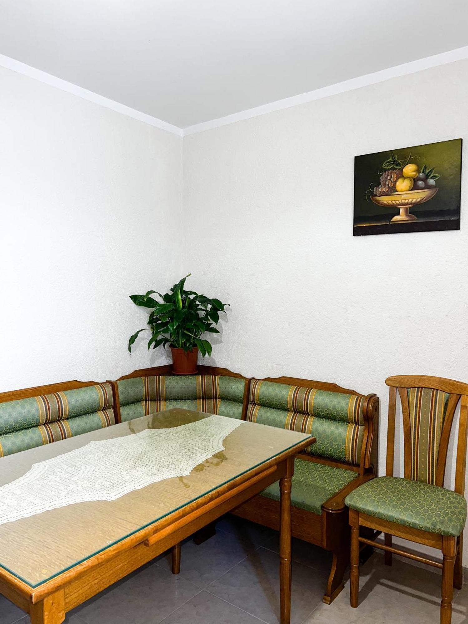 Hilja'S Oliven Garden Bungalows Ulcinj Zewnętrze zdjęcie