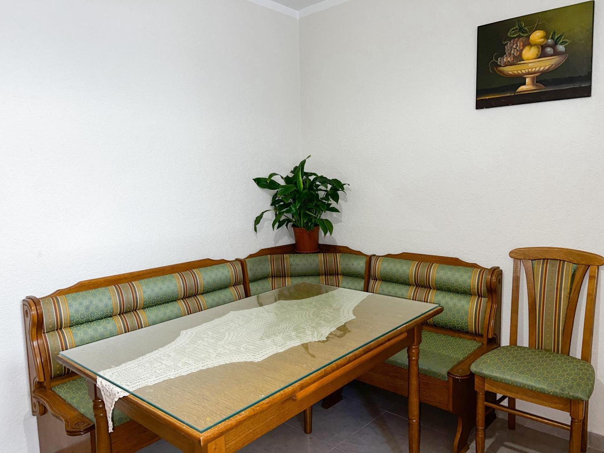 Hilja'S Oliven Garden Bungalows Ulcinj Zewnętrze zdjęcie