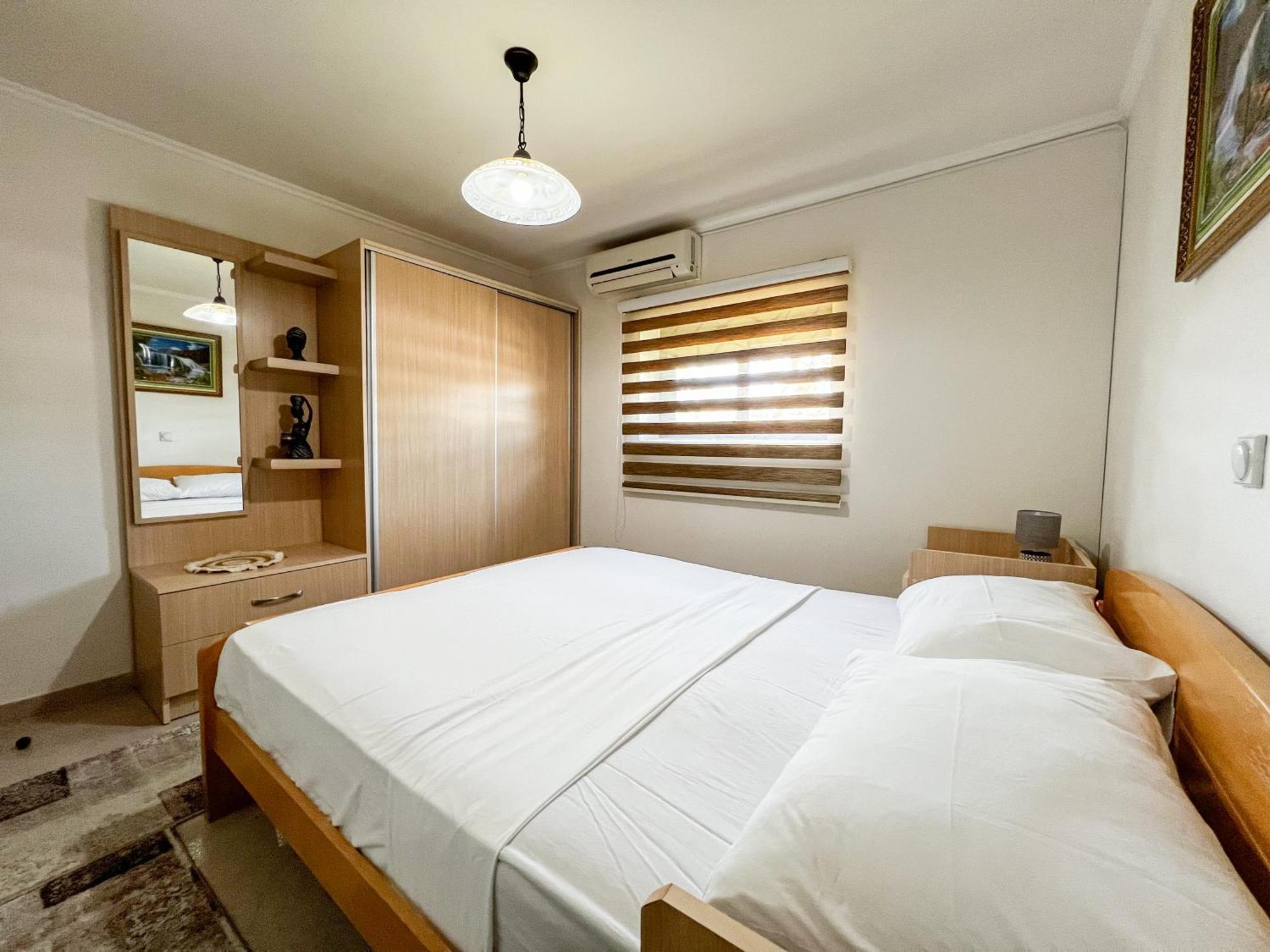 Hilja'S Oliven Garden Bungalows Ulcinj Zewnętrze zdjęcie