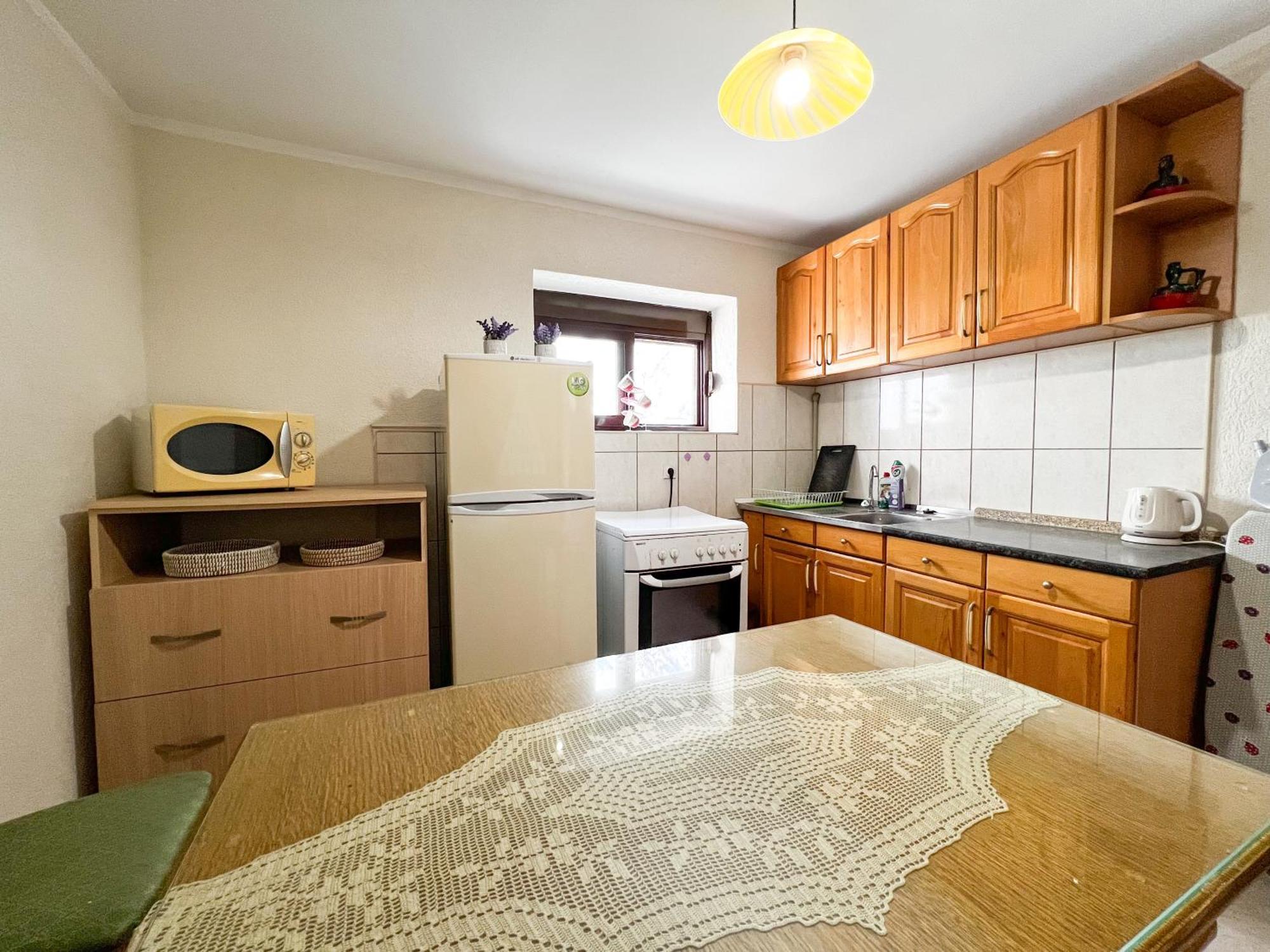 Hilja'S Oliven Garden Bungalows Ulcinj Zewnętrze zdjęcie