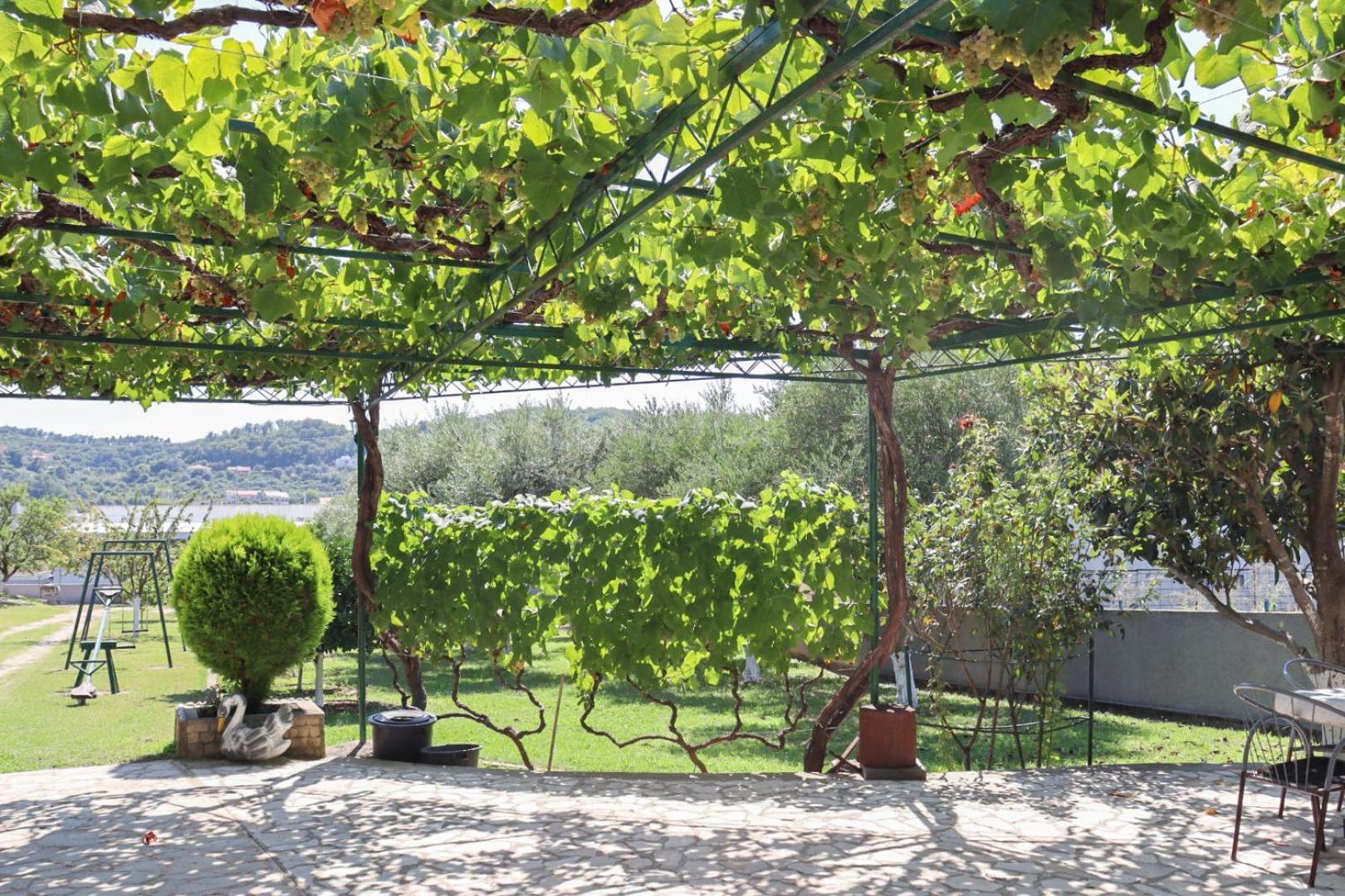 Hilja'S Oliven Garden Bungalows Ulcinj Zewnętrze zdjęcie