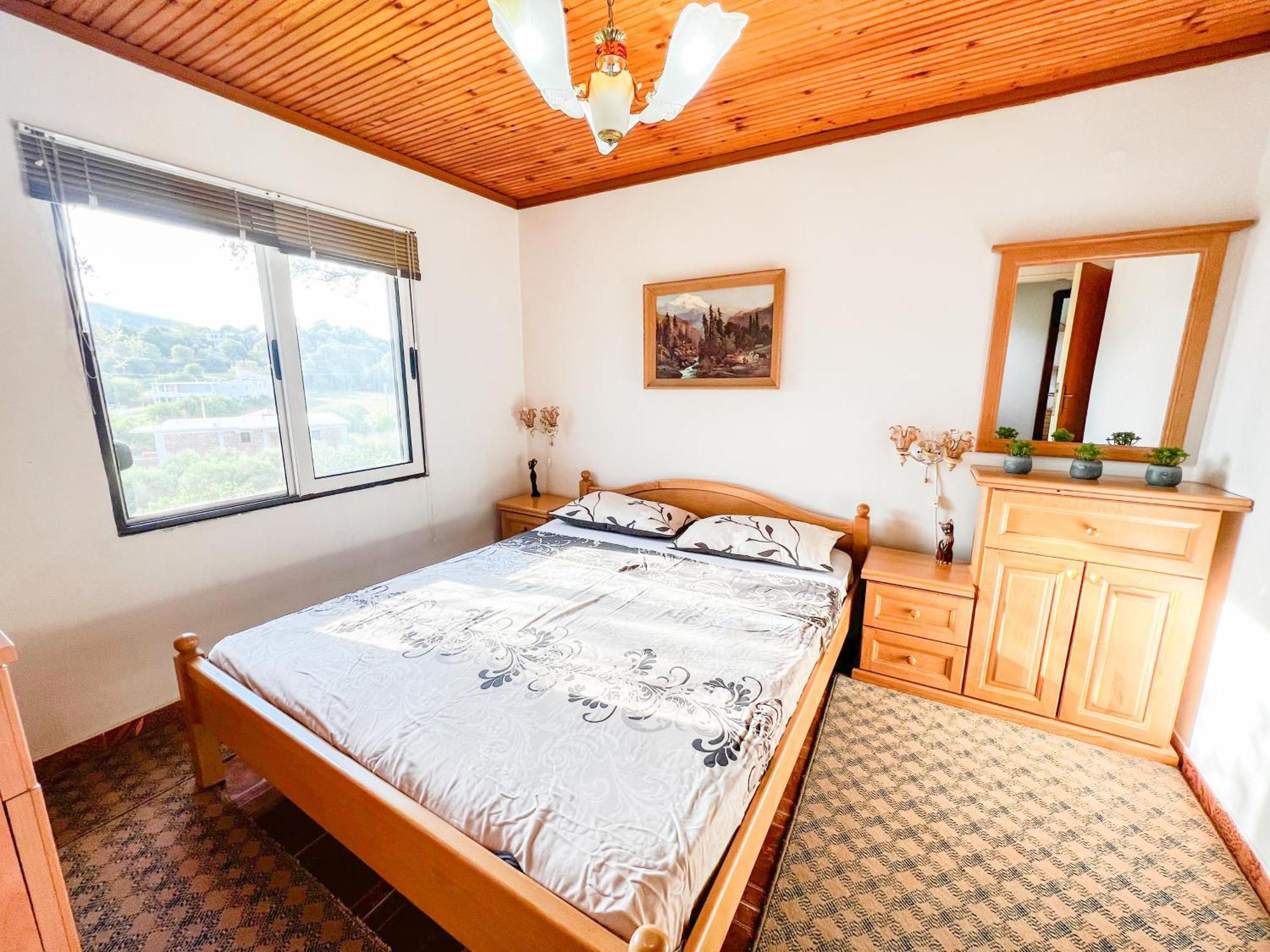 Hilja'S Oliven Garden Bungalows Ulcinj Zewnętrze zdjęcie