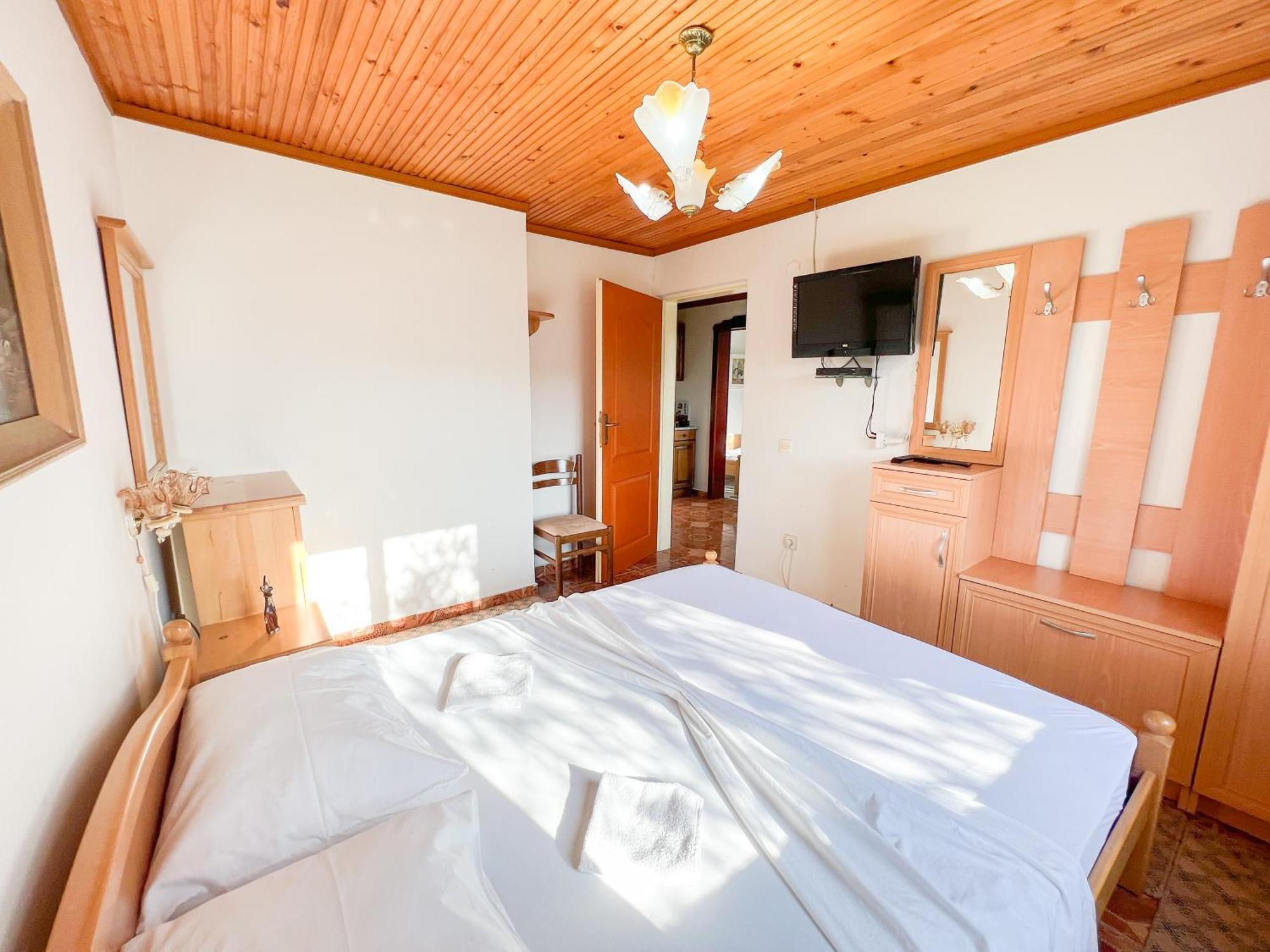 Hilja'S Oliven Garden Bungalows Ulcinj Zewnętrze zdjęcie